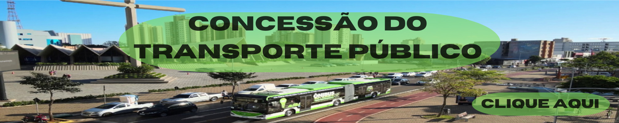 Autarquia Municipal de Mobilidade, Trânsito e Cidadania