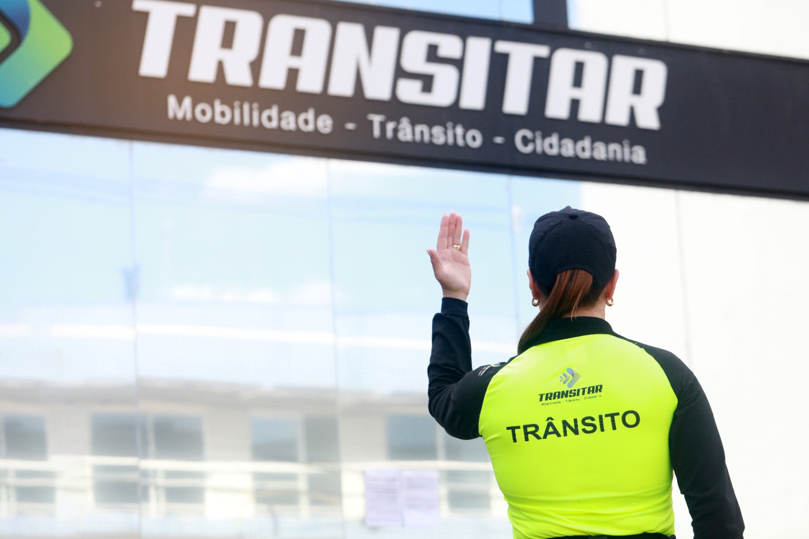 Transitar SEGURANÇA VIÁRIA | Após estudo de velocidade, Transitar inicia ações em ...